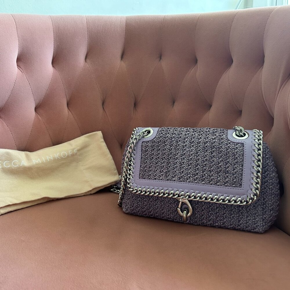 Rebecca Minkoff Crossbody